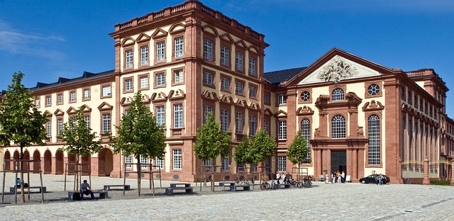 Heidelberger Schlossbeleuchtung & BUGA Mannheim