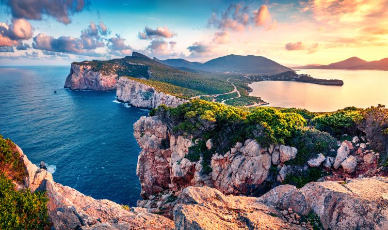 Traumreise ins Inselparadies Sardinien