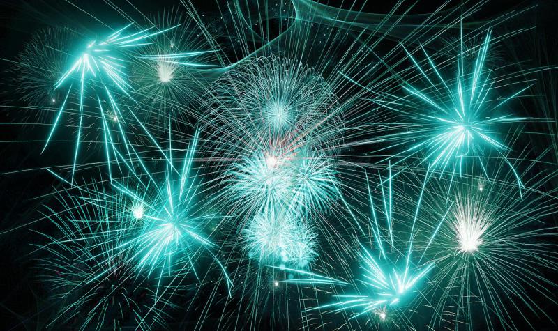 All-Inclusive-Jahreswechsel an der Romantischen Straße