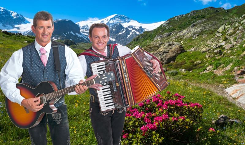Zur Almrauschblüte nach Südtirol