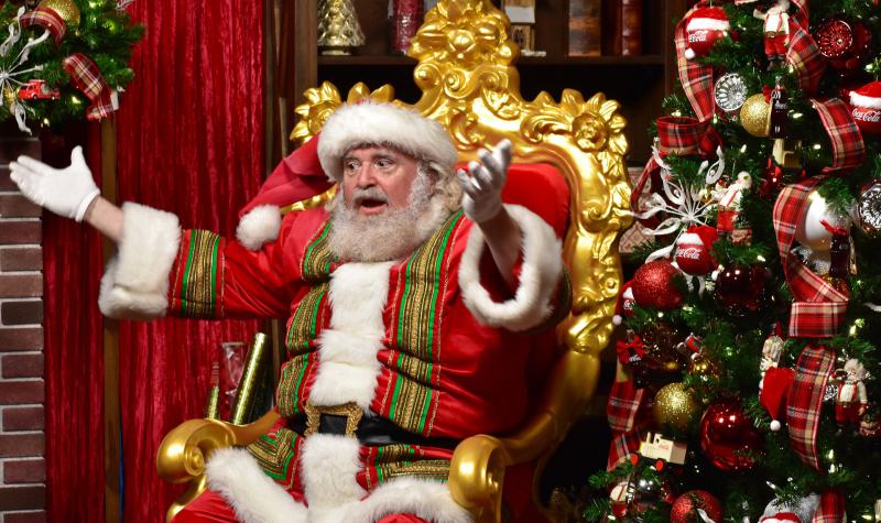 Weihnachtszauber im Land des Hermann