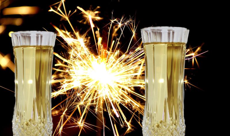 Silvester zwischen Oder und Warthe