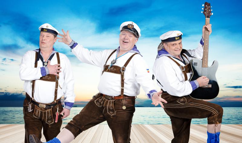 Maritime 4*-Osterreise in Bremen & Bremerhaven