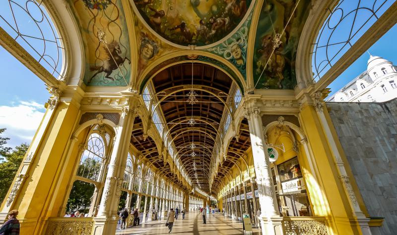 Knödelfest im Bäderdreieck zum Sparpreis