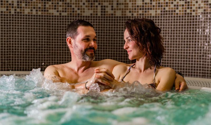 Unser Tipp: Kuren in Dudince - 22 Tage