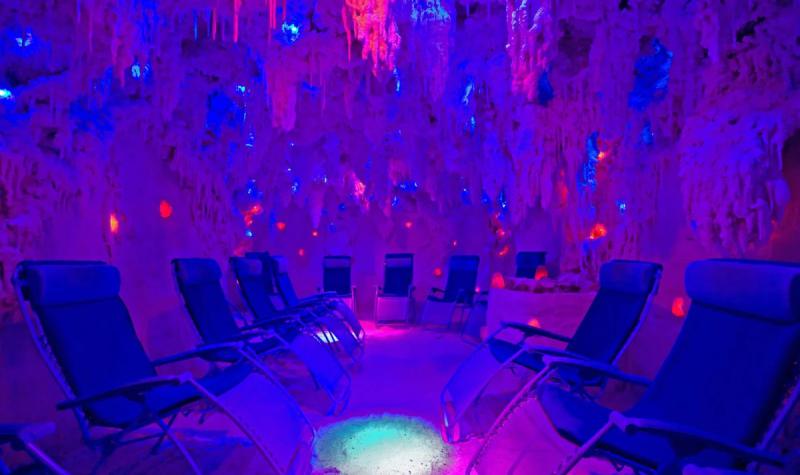 Ostseebad Swinemünde - Hotel Alga Baltic Resort